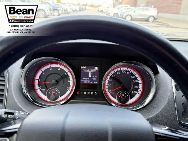 2020 Dodge Grand Caravan - Photo 23