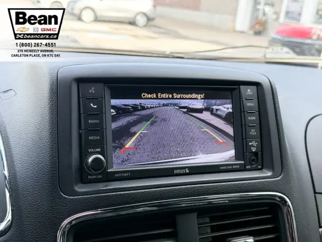 2020 Dodge Grand Caravan - Photo 25