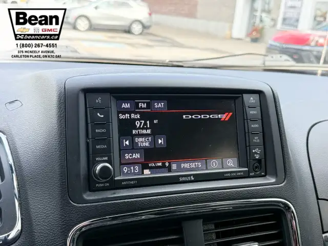 2020 Dodge Grand Caravan - Photo 26