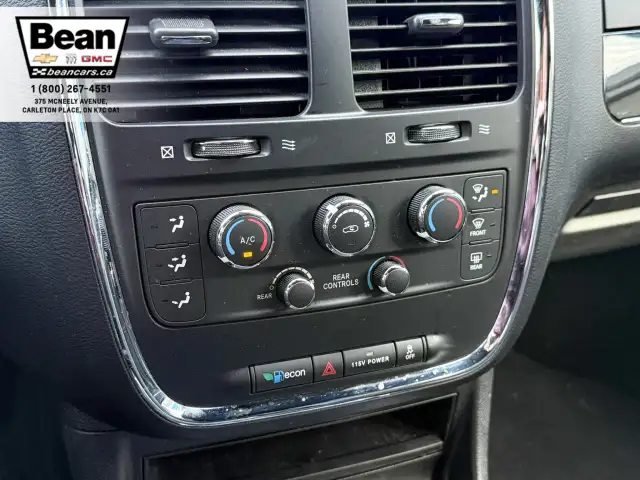 2020 Dodge Grand Caravan - Photo 27