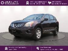 2011 Nissan Rogue AWD 4dr S