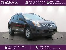 2011 Nissan Rogue AWD 4dr S - Photo 2