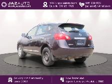 2011 Nissan Rogue AWD 4dr S - Photo 5
