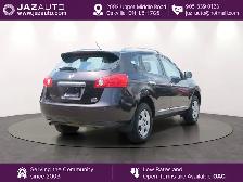 2011 Nissan Rogue AWD 4dr S - Photo 6