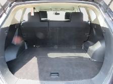 2011 Nissan Rogue AWD 4dr S - Photo 8