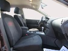 2011 Nissan Rogue AWD 4dr S - Photo 9