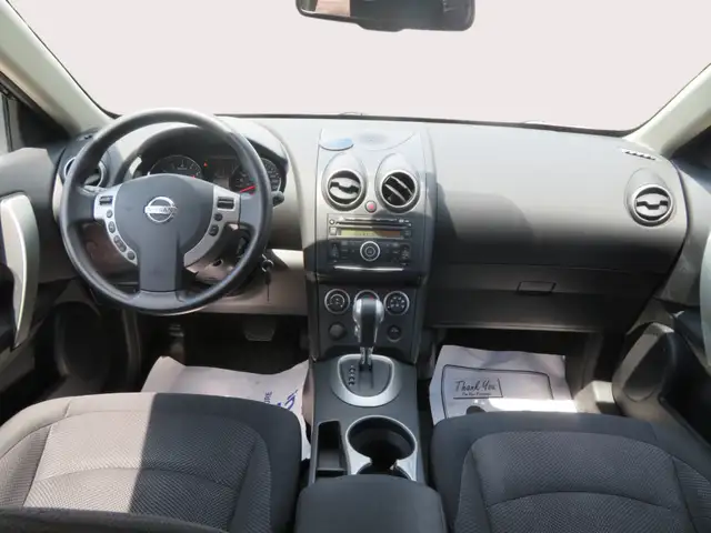 2011 Nissan Rogue AWD 4dr S - Photo 12