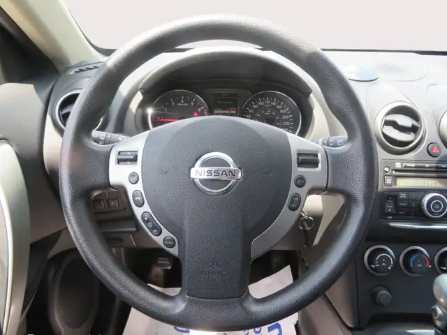 2011 Nissan Rogue AWD 4dr S - Photo 13