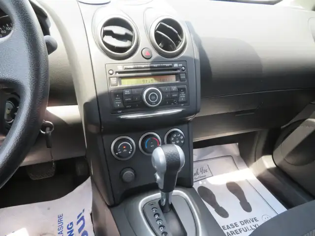 2011 Nissan Rogue AWD 4dr S - Photo 15