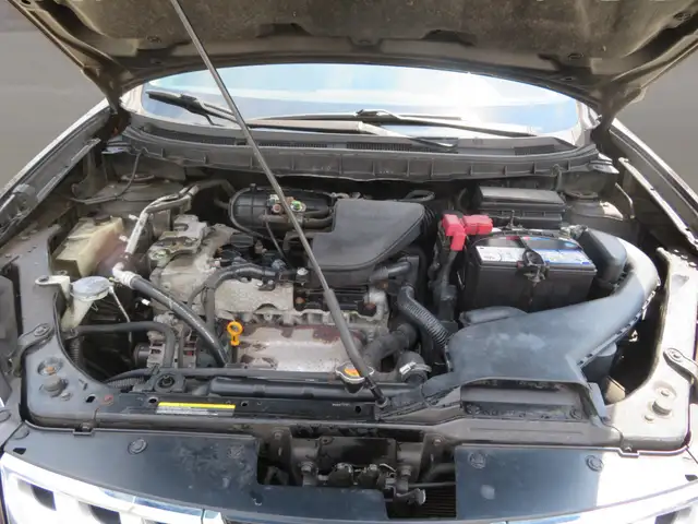 2011 Nissan Rogue AWD 4dr S - Photo 17