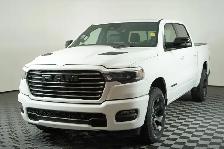 2026 Ram 1500 Sport SPORT