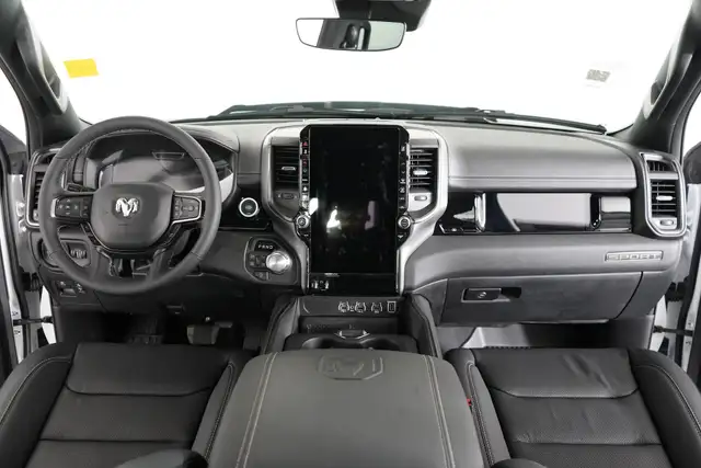 2026 Ram 1500 Sport SPORT - Photo 9