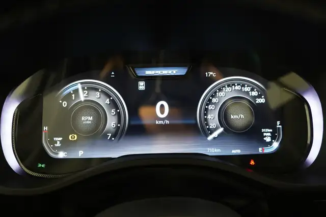 2026 Ram 1500 Sport SPORT - Photo 11
