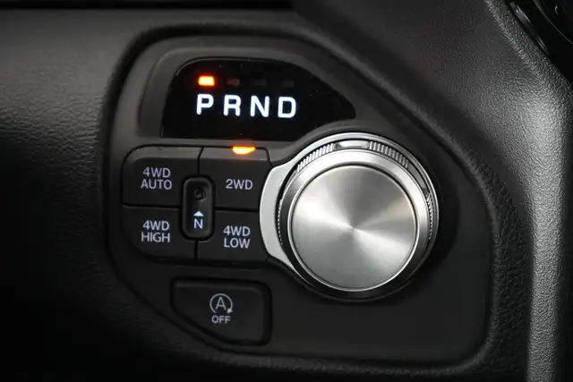 2026 Ram 1500 Sport SPORT - Photo 12