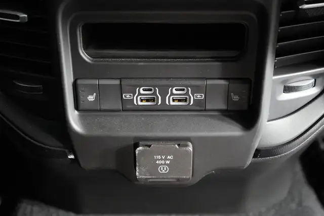 2026 Ram 1500 Sport SPORT - Photo 19