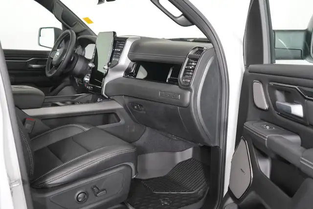 2026 Ram 1500 Sport SPORT - Photo 21