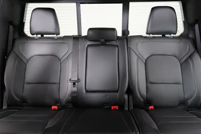 2026 Ram 1500 Sport SPORT - Photo 24