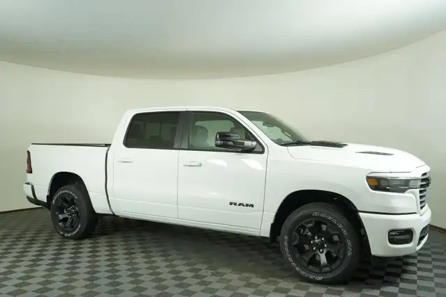 2026 Ram 1500 Sport SPORT - Photo 27