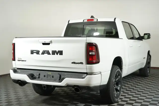 2026 Ram 1500 Sport SPORT - Photo 28