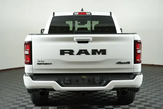 2026 Ram 1500 Sport SPORT - Photo 29