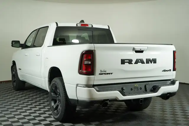 2026 Ram 1500 Sport SPORT - Photo 32