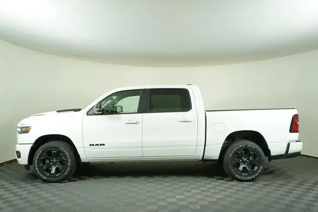 2026 Ram 1500 Sport SPORT - Photo 33