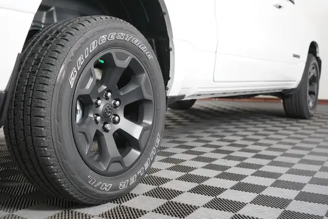 2026 Ram 1500 Sport SPORT - Photo 34