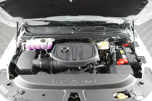 2026 Ram 1500 Sport SPORT - Photo 35