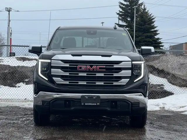 2026 GMC Sierra 1500 SLE- Heated Seats - Reverse Camera - Photo 5