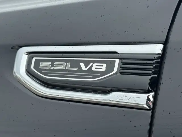 2026 GMC Sierra 1500 SLE- Heated Seats - Reverse Camera - Photo 9