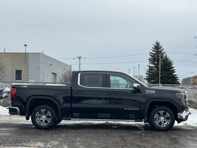 2026 GMC Sierra 1500 SLE- Heated Seats - Reverse Camera - Photo 10