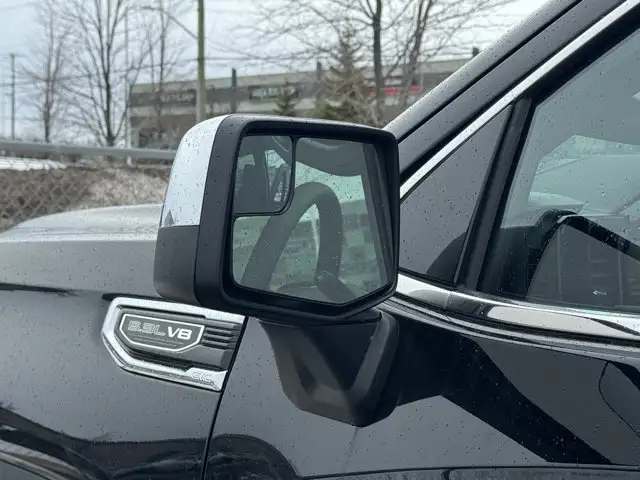 2026 GMC Sierra 1500 SLE- Heated Seats - Reverse Camera - Photo 11