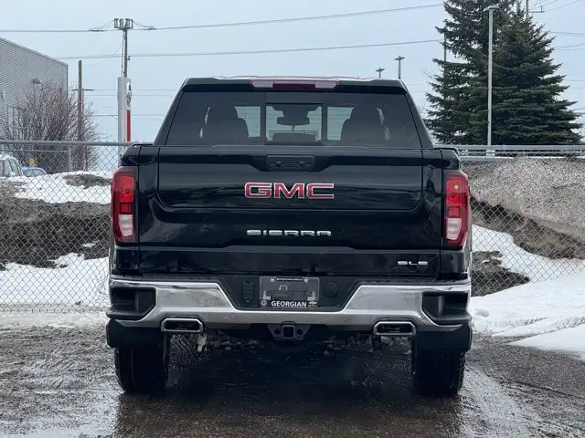 2026 GMC Sierra 1500 SLE- Heated Seats - Reverse Camera - Photo 13