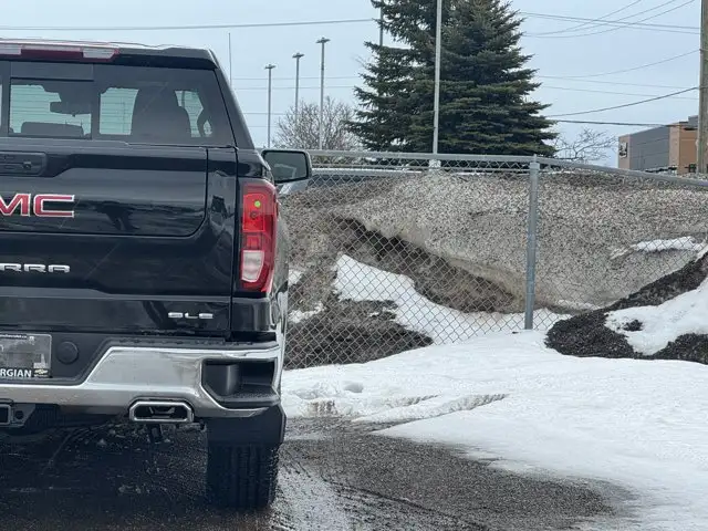 2026 GMC Sierra 1500 SLE- Heated Seats - Reverse Camera - Photo 14