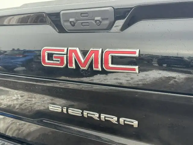 2026 GMC Sierra 1500 SLE- Heated Seats - Reverse Camera - Photo 15