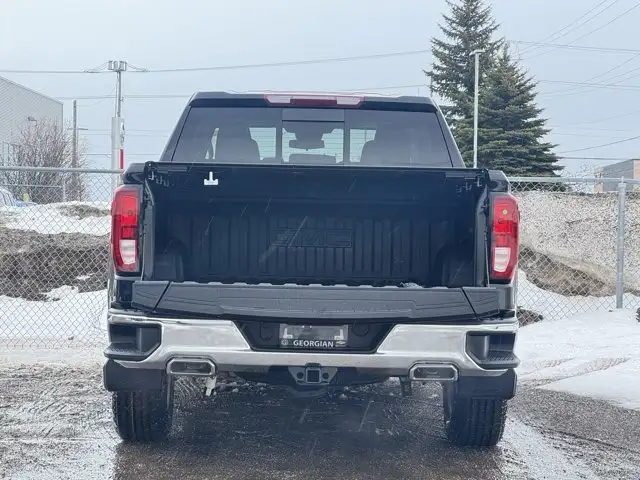 2026 GMC Sierra 1500 SLE- Heated Seats - Reverse Camera - Photo 16