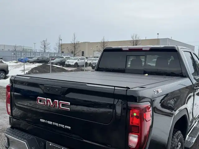 2026 GMC Sierra 1500 SLE- Heated Seats - Reverse Camera - Photo 17