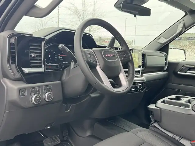 2026 GMC Sierra 1500 SLE- Heated Seats - Reverse Camera - Photo 22