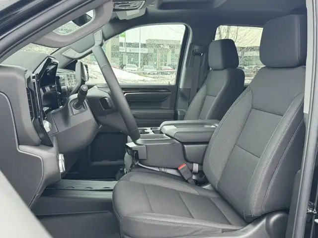 2026 GMC Sierra 1500 SLE- Heated Seats - Reverse Camera - Photo 23