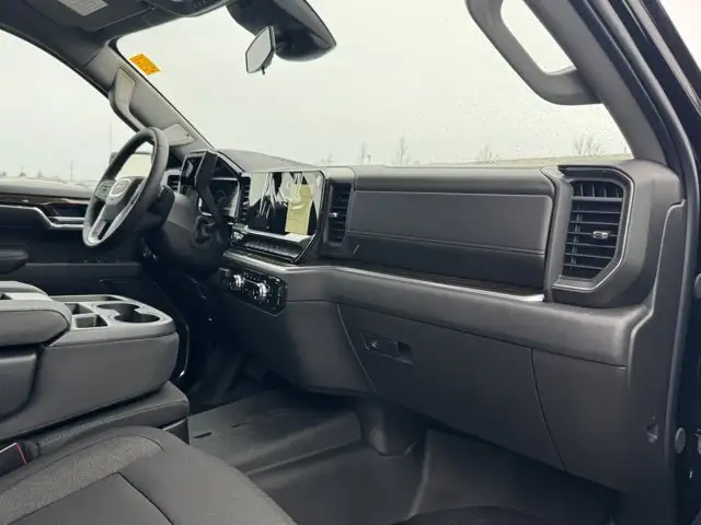 2026 GMC Sierra 1500 SLE- Heated Seats - Reverse Camera - Photo 24