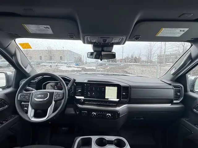 2026 GMC Sierra 1500 SLE- Heated Seats - Reverse Camera - Photo 25