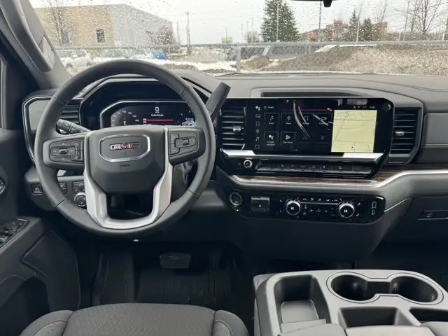 2026 GMC Sierra 1500 SLE- Heated Seats - Reverse Camera - Photo 26