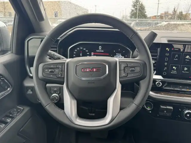 2026 GMC Sierra 1500 SLE- Heated Seats - Reverse Camera - Photo 29