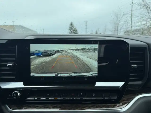 2026 GMC Sierra 1500 SLE- Heated Seats - Reverse Camera - Photo 35