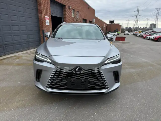 2023 Lexus RX RX 350 Auto, PREMIUM PKG - Photo 2