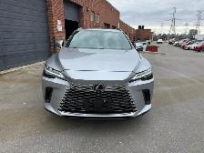 2023 Lexus RX RX 350 Auto, PREMIUM PKG - Photo 2