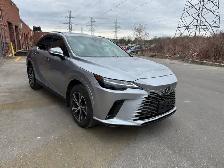 2023 Lexus RX RX 350 Auto, PREMIUM PKG - Photo 3