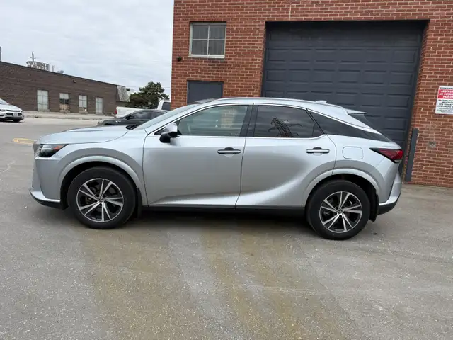 2023 Lexus RX RX 350 Auto, PREMIUM PKG - Photo 4
