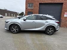 2023 Lexus RX RX 350 Auto, PREMIUM PKG - Photo 4