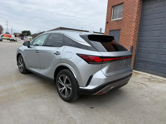 2023 Lexus RX RX 350 Auto, PREMIUM PKG - Photo 5